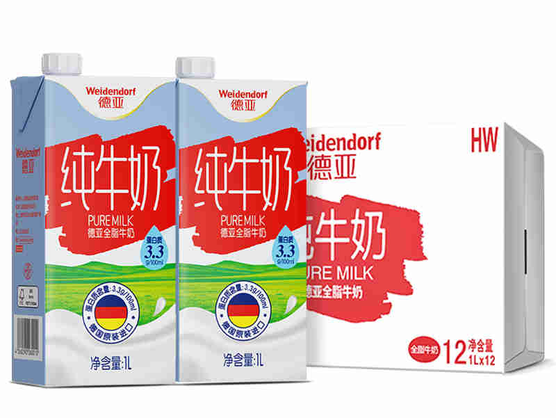 德亚展开新一轮品牌攻势,聚焦城市主流人群,引爆品牌优势