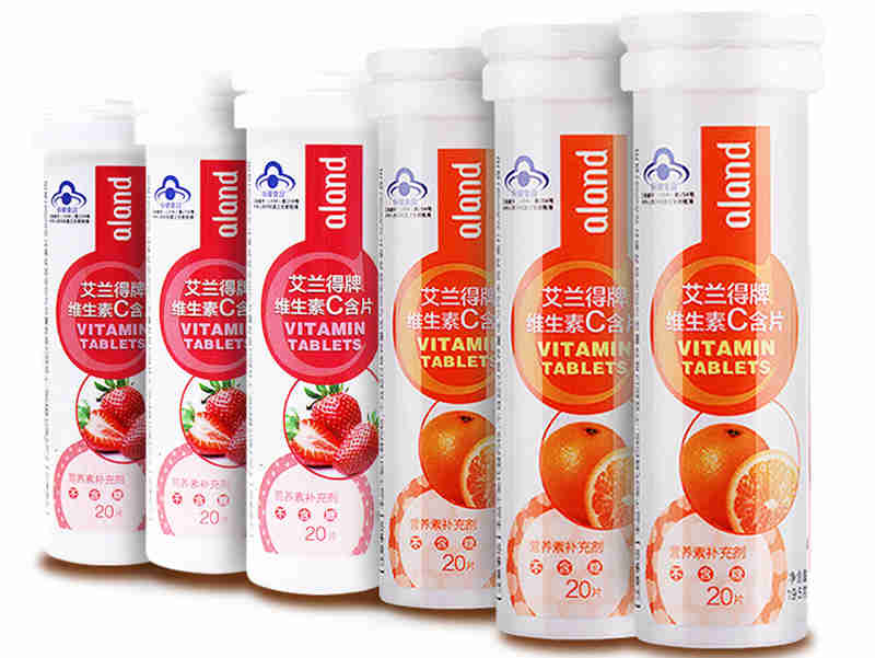 艾兰得全资收购加拿大OTC制造商Vita Health Products Inc,加码巩固VMS市场,进军OTC市场