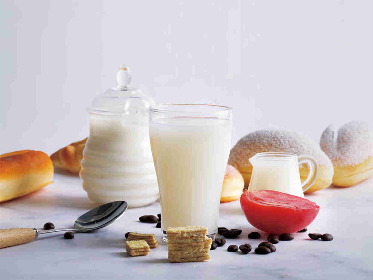 什么是清洁标签乳制品?对于乳制品有何意义?