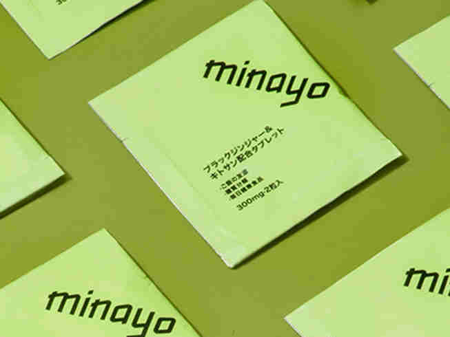 minayo、Unichi、海果沁等功能食品“零食化”,满足新一代消费者“养生”需求