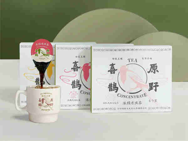 精选全球食品行业热点资讯:永璞、21BEAUTY、解你Release U、娃哈哈、安慕希、雀巢