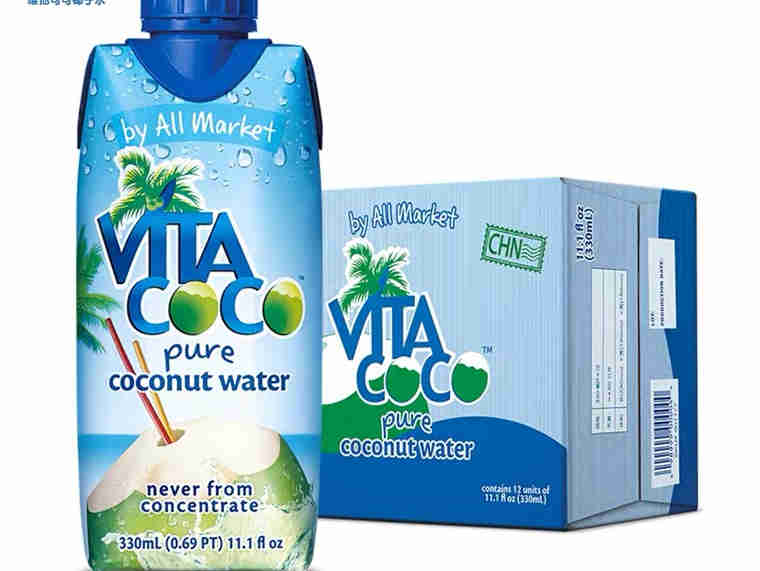 Vita Coco的IPO估值或将超20亿美元,将在更多国家和地区进行布局
