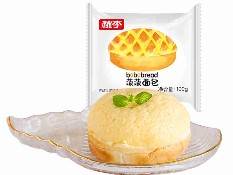今年前三季度业绩逐季下降,桃李面包今年第四季度产能及市场供应面临挑战