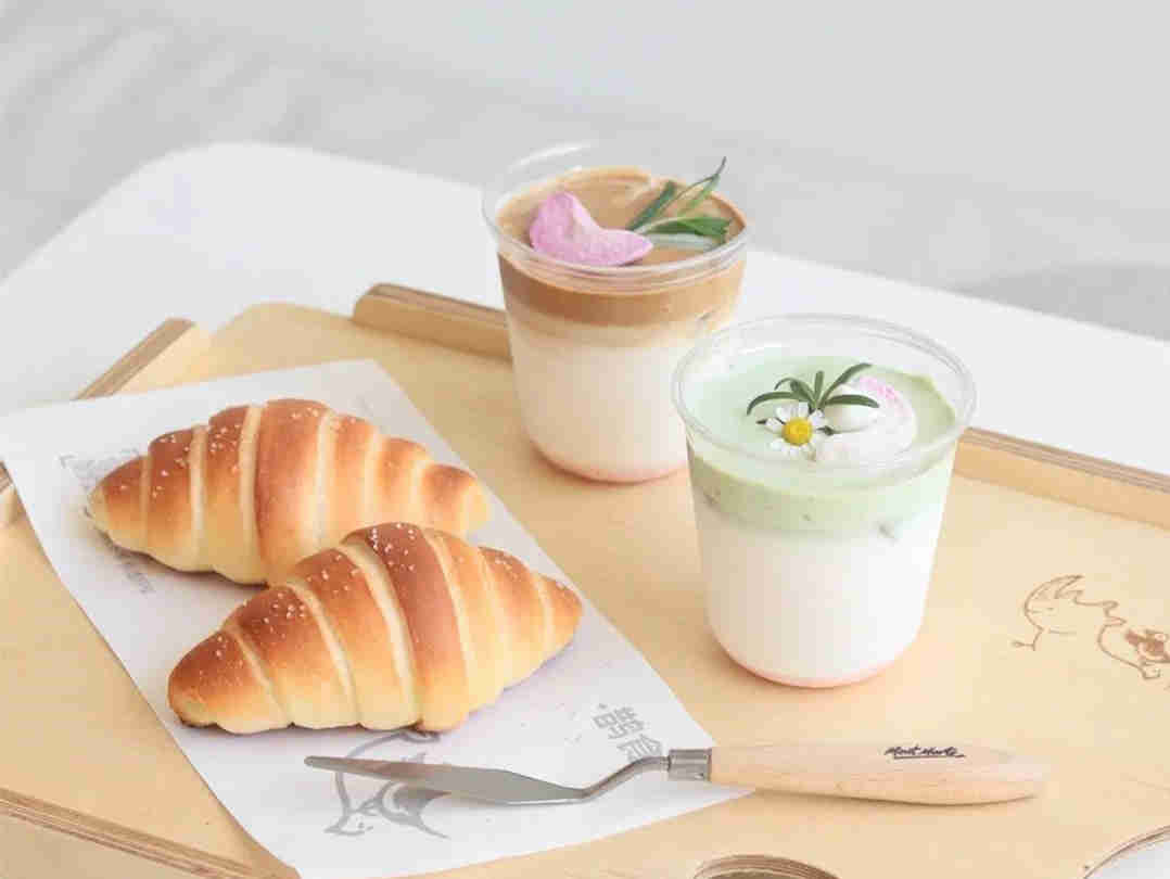 分享:冷冻面团的原料开发、技术难点、在日市场发展风向