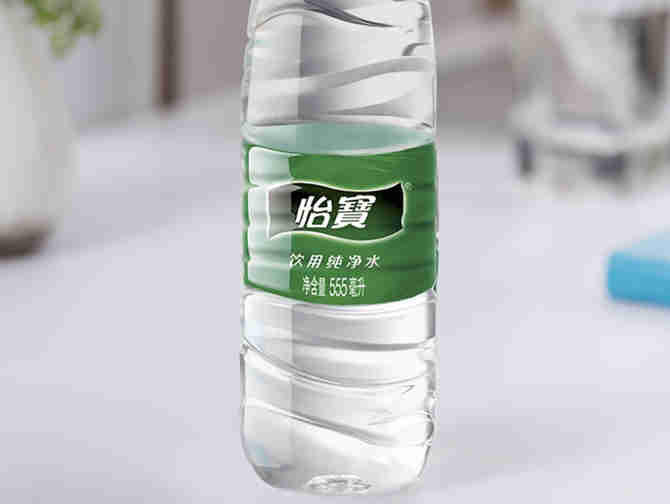 华润怡宝入局长白山水源地,市场机会多,但挑战也不少