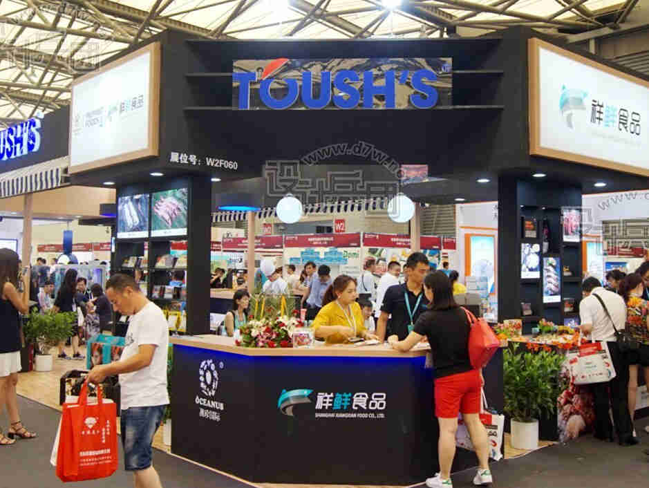 【展会资讯】2022中国(上海)国际餐饮产业博览会定于2022年6月23—25日