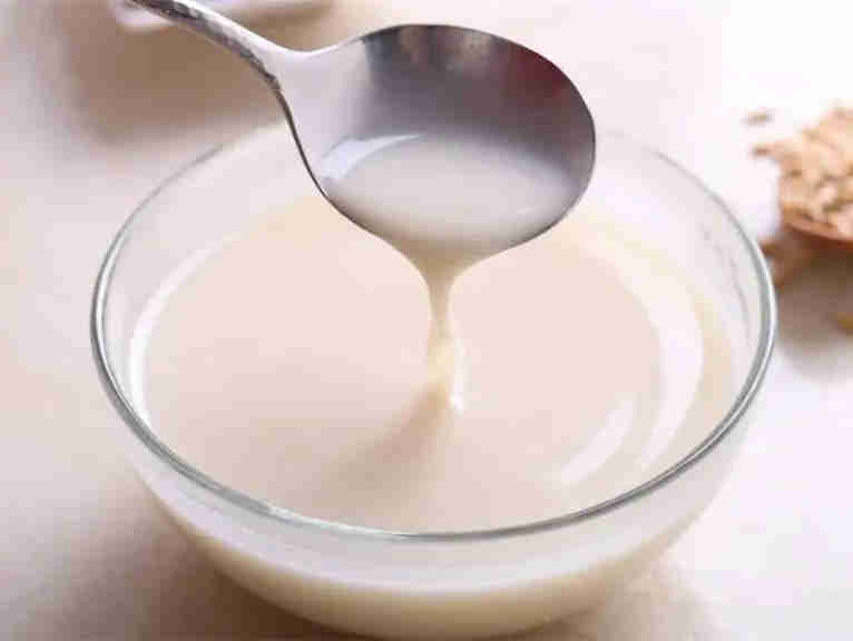麦香涌动,燕麦乳脂粉掀起固体饮料新风潮