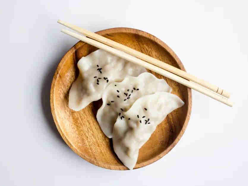 新中式速冻点心,如何受年轻人的欢迎?它究竟怎么“新”的?未来还有怎样的创新前景?