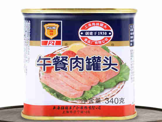 被时代抛弃的罐头还能崛起吗?