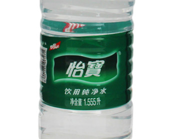 华润怡宝,正在迈入新一轮的扩张周期