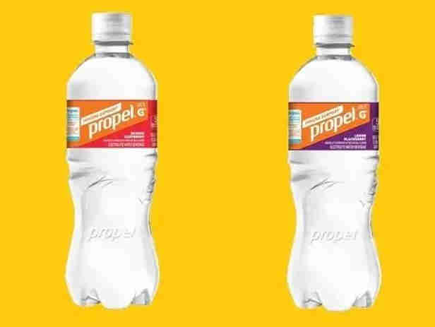 Propel、百事可乐、六个核桃等功能饮料满足消费者期望,在拥抱创新以赢得市场地位