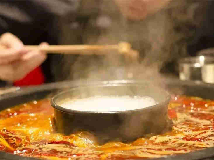 醇鲜味浓,口感鲜甜!IFF 第三代鲜味香精应用在火锅底料