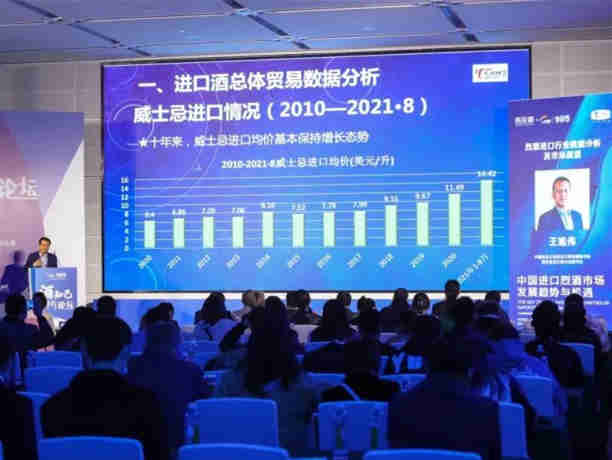 【第105届全国糖酒交易会】烈酒高峰论坛成功举办,共同探究中国烈酒市场发展趋势与机遇