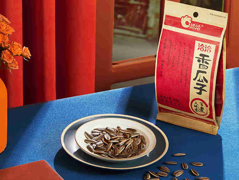 除了原料成本上涨,冲刺百亿目标或是洽洽食品提价的另一原因
