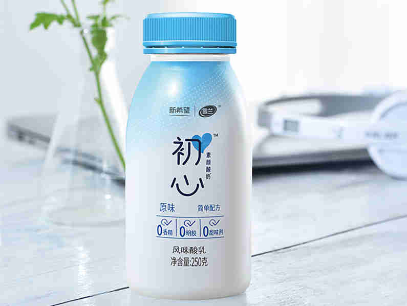 新乳业推动“鲜战略”,推出“新鲜+优质”创新乳品,为推动“鲜价值”持续增长探索更多可能