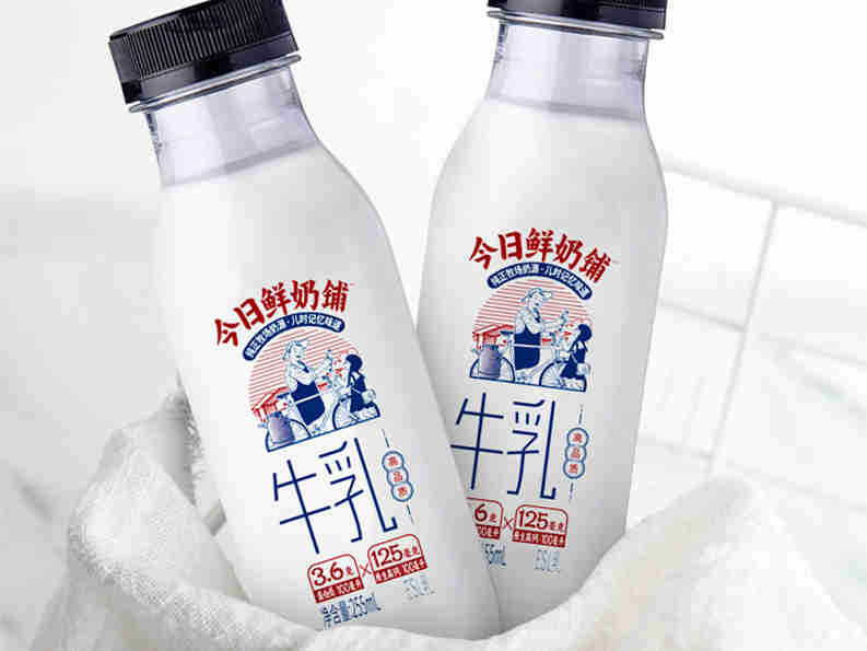 以新鲜战略为核心竞争力,新乳业完成全国优质新鲜“奶圈”构建布局