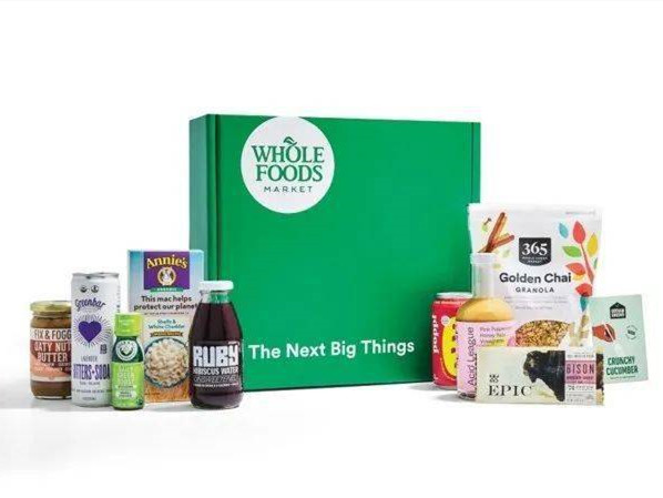 2022年食品行业消费趋势有哪些?Whole Foods Market发布年度食品趋势报告