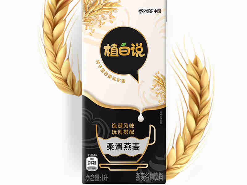 可口可乐中国牵手蒙牛进军新品类，持续推动战略转型，利用产品组合来打造创新