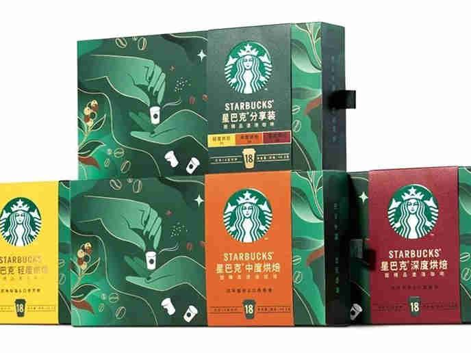 雀巢星巴克全球咖啡联盟推出随星杯的精品速溶咖啡，给咖啡赛道带来什么样的影响？