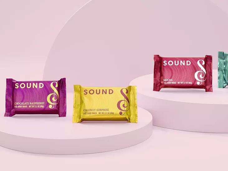 SOUNDNutrition用超声波来做零食，中国超声波食品，路在何方？