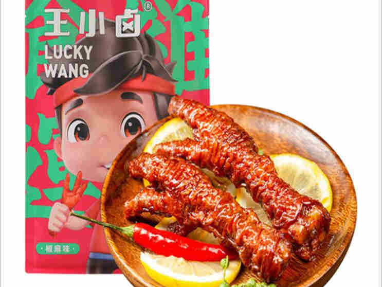 王小卤为什么要制造系列搞笑短片?能为品牌沉淀带来哪些价值?