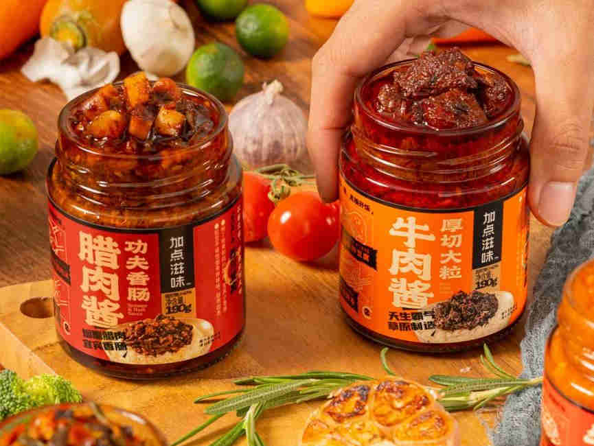 加点滋味将以怎样的姿势破局？想成为一家怎样的调味品公司？