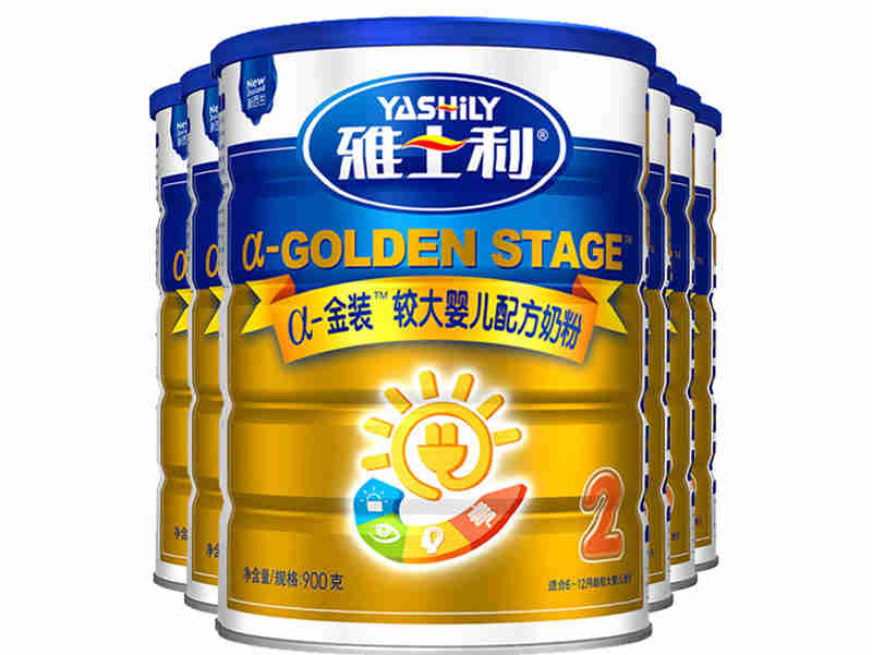蒙牛雅士利连续四年参与中国国际进口博览会，链接国际优质品牌联姻国内客户的重要纽带