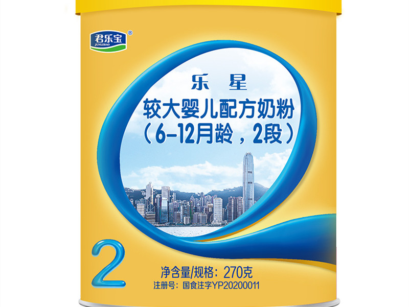 君乐宝，下一步东南亚市场