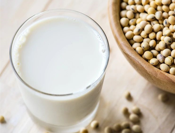 植物奶香精  豆奶香精 植物饮品香精 应用在豆浆、豆奶、豆制品产品