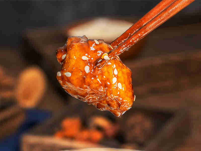 味知香推出火锅系列新品，安井冻品先生发力快手菜
