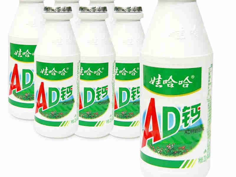 一直“啃老本”,娃哈哈也很焦虑,开启多赛道的尝试