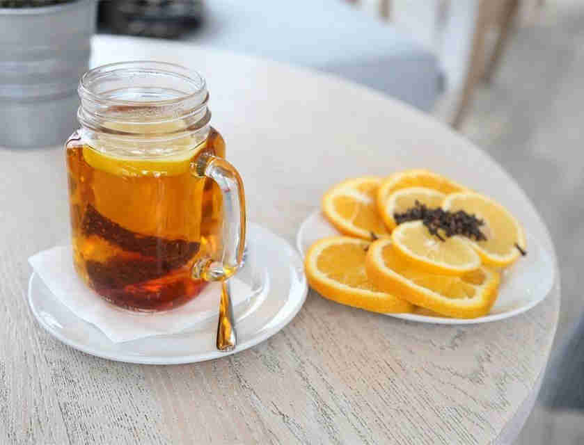 IFF 茶叶香精 茶饮香精 茶口感香精 多汁感香精 应用在茶饮、果茶产品