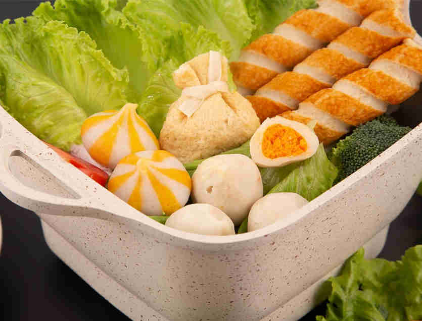 《GB 2760-2014食品安全国家标准 食品添加剂使用标准》之食品分类系统