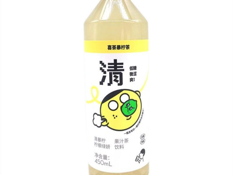 从找人要钱到给人花钱，喜茶在VC的路上越跑越快