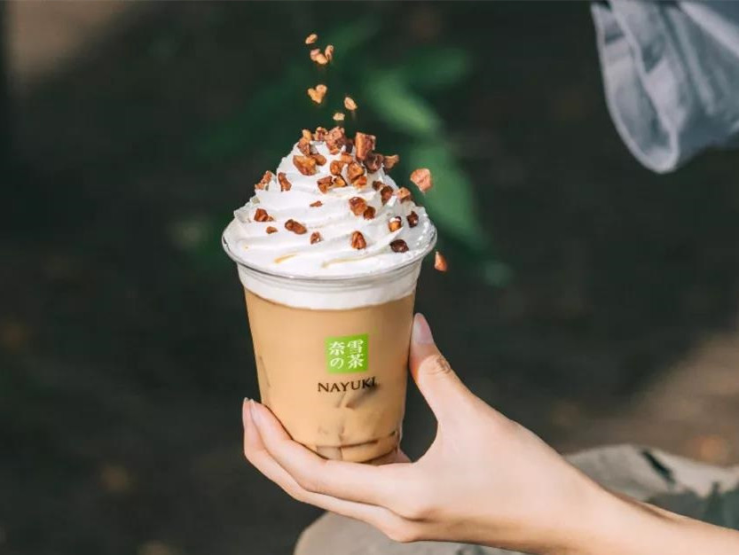 奈雪的茶等新茶饮疯狂内卷，年轻人爱不动了吗？