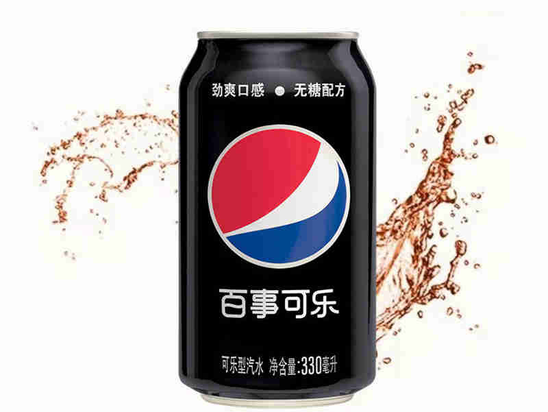 百事独家冠名《明日创作计划》,收获年轻群体的认同与好感