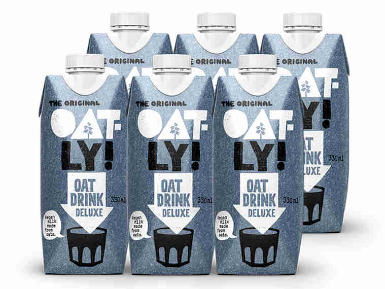 马鞍山工厂的落成对OATLY有怎样的意义?未来,OATLY在中国还有哪些新打算?
