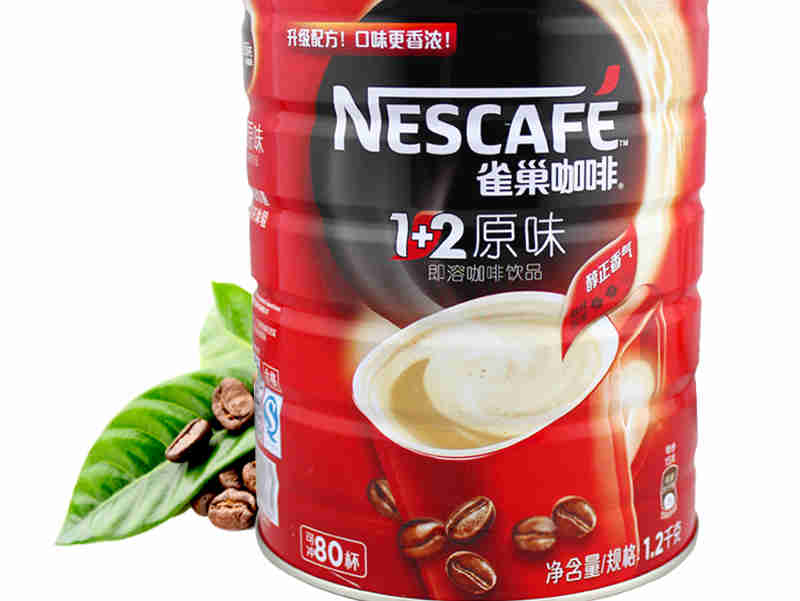 雀巢遭遇十年低谷期,给了中国的巨变? 还是输给了自己?