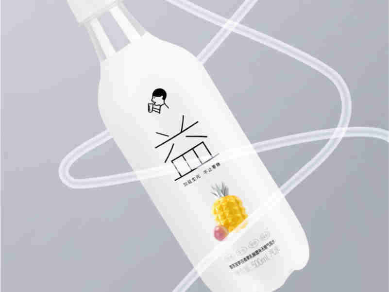 布局新零售,喜茶、奈雪等茶饮品牌纷纷盯上瓶装饮料