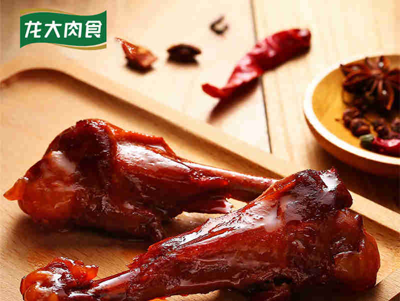 圣农、湘佳、双汇、龙大、唐人神等多家肉食企业布局预制菜，未来行业市场规模将超万亿