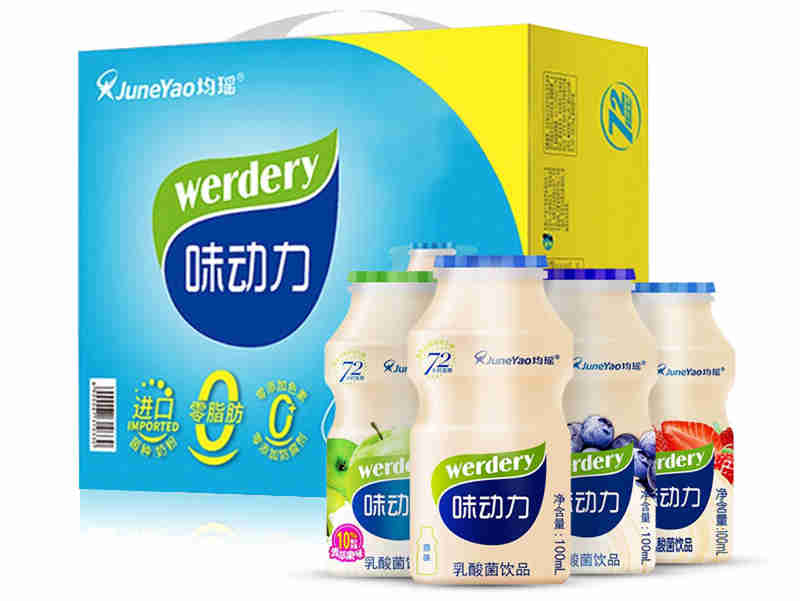 中国乳酸菌第一股转型均瑶健康 ，要让让中国的菌种走向世界