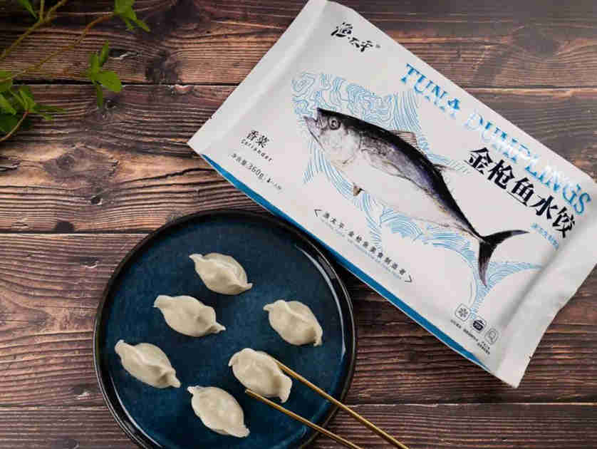 金枪鱼消费时代来临,渔太平领跑行业的唯一全产业链企业