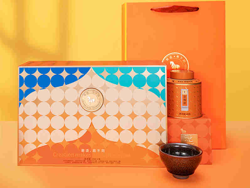 八马茶业为何“折戟”创业板?为何茶叶圈却冲不出一家上市公司?