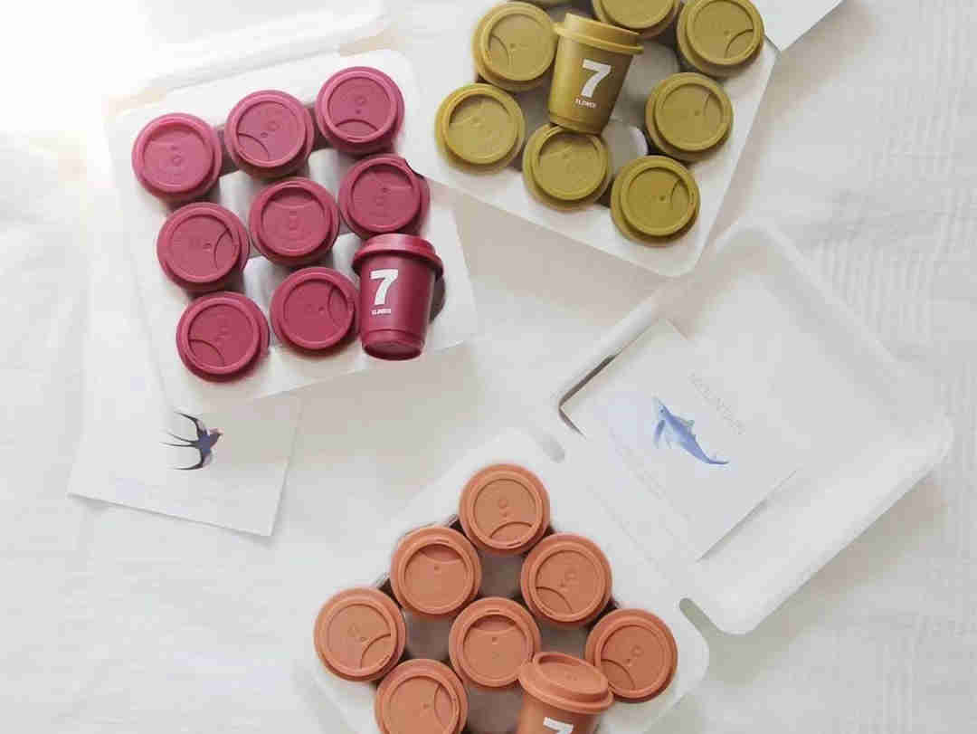 聚焦、竞争、拓展场景,风头正旺的三顿半关注这三点