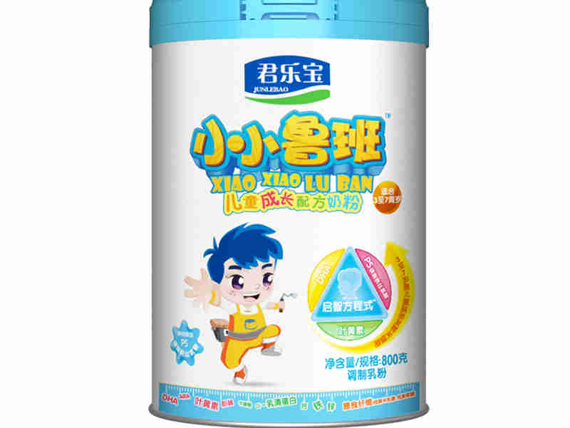 君乐宝小小鲁班拓宽美食综艺边界,借力《麦咭小厨2》强势出圈