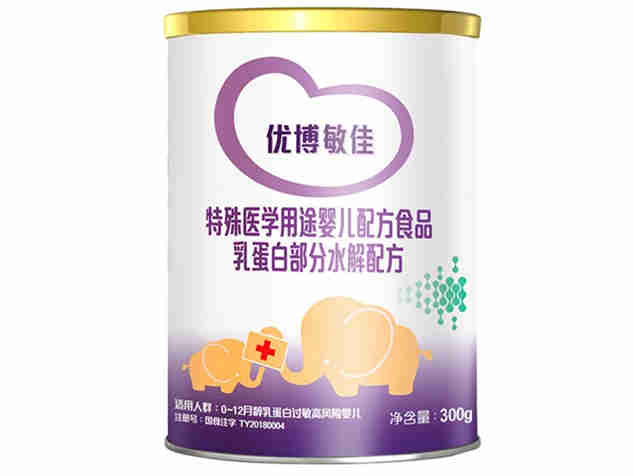 特医食品市场潜力巨大,圣桐特医率先布局特医行业