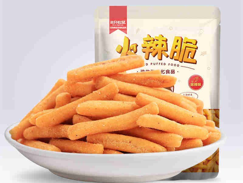 元气森林和三只松鼠自建工厂,巨头开始抛弃代工模式了吗?