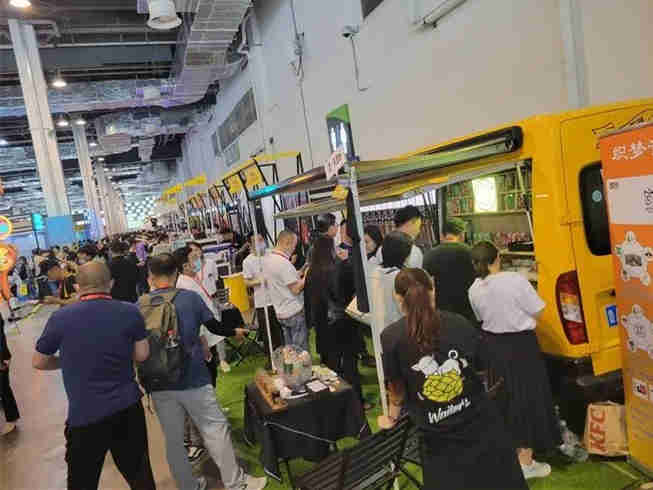 亚洲精酿啤酒会议暨展览会(CBCE 2022)