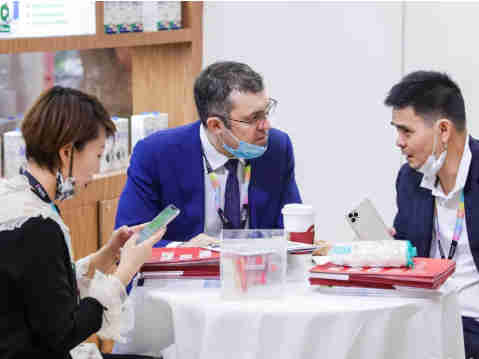 2022年SIAL国际食品展(上海),与全球展商一同深度挖掘食品市场新潜能