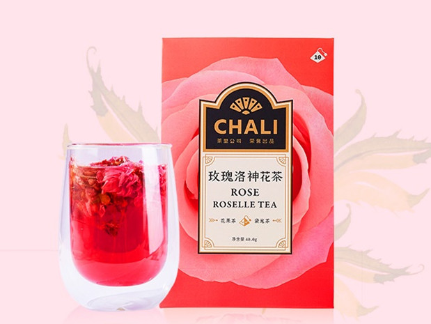 CHALI茶里与中国国家地理·地道风物达成战略合作,构建一个极富特色的人类品饮编年史